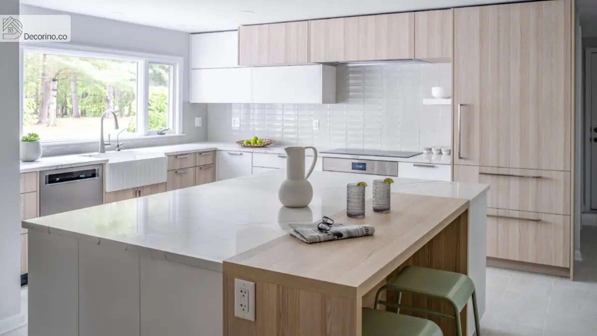 چگونه کابینت مدرن مناسب را انتخاب کنیم؟
