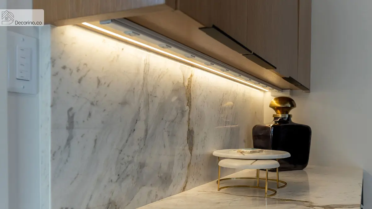 نورپردازی کاری (Task Lighting) مناسب سالمندان