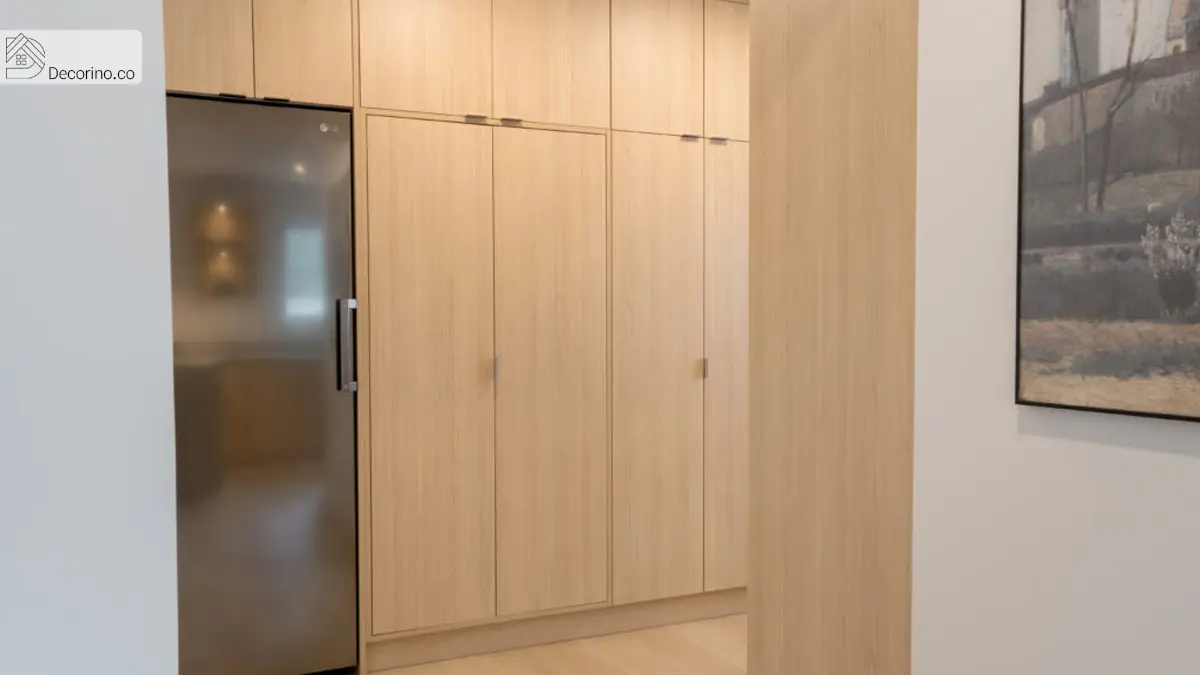 راهنمای انتخاب کابینت مدرن آشپزخانه
