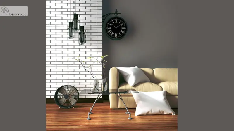 جذابیت بصری در استیجینگ خانه ایجاد کنید